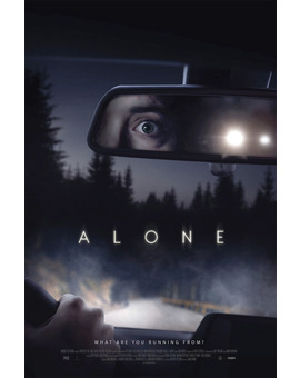 Película Alone