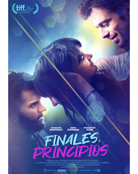 Película Finales, Principios