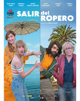 Película Salir del Ropero