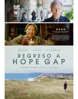 Película Regreso a Hope Gap