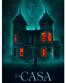 La Casa Blu-ray