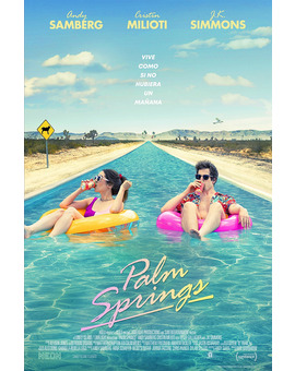 Película Palm Springs