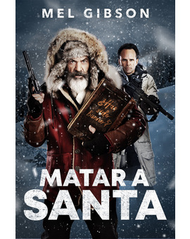 Película Matar a Santa