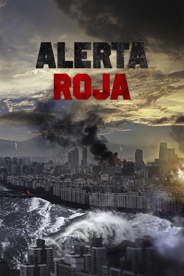 Póster de la película Alerta Roja