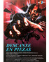 Descanse en Piezas Blu-ray