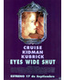 Eyes Wide Shut - Edición Metálica Ultra HD Blu-ray Eyes Wide Shut - Edición Metálica Ultra HD Blu-ray