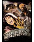 Cementerio del Terror Blu-ray