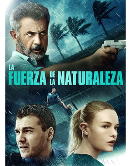 Película La Fuerza de la Naturaleza