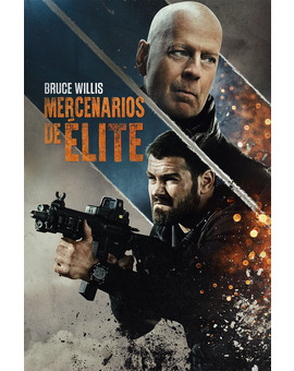 Película Mercenarios de Élite