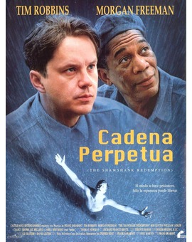 Película Cadena Perpetua