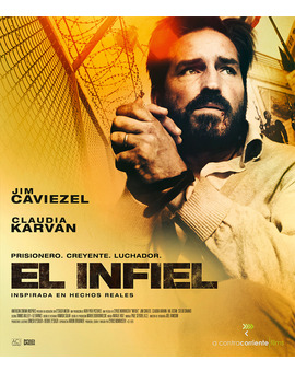 Película El Infiel