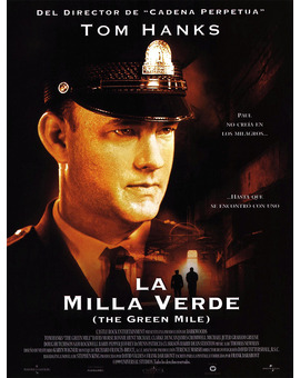 Película La Milla Verde