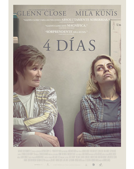 Película 4 Días