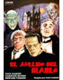 El Aullido del Diablo Blu-ray