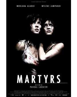Película Martyrs