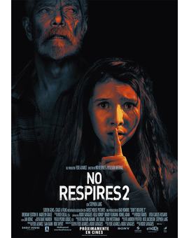 Película No Respires 2