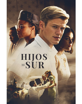 Película Hijos del Sur