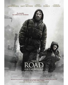 The Road (La Carretera) Blu-ray