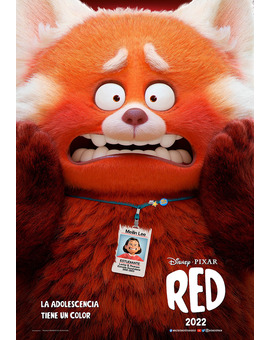 Película Red