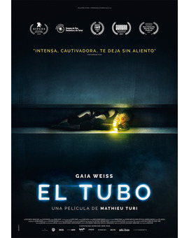 Película El Tubo