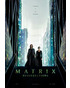 Matrix Resurrections Ultra HD Blu-ray