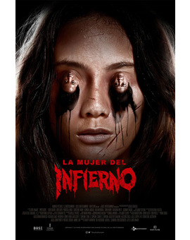 Película La Mujer del Infierno