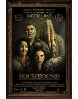 Película Housebound