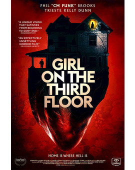 Película Girl on the Third Floor