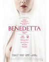 Póster de la película Benedetta 2
