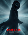 Póster de la película Scream 2