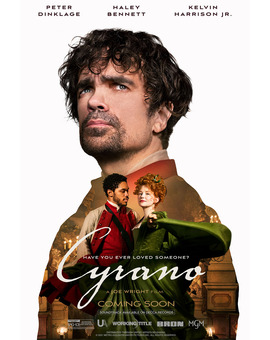 Película Cyrano