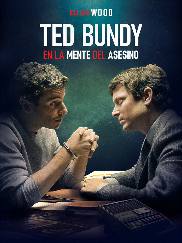 Póster de la película Ted Bundy: En la Mente del Asesino