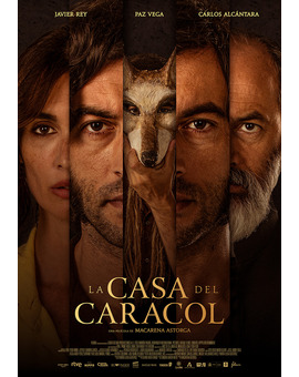 Película La Casa del Caracol