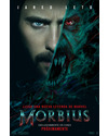Póster de la película Morbius 2