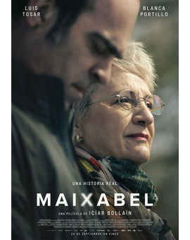 Película Maixabel