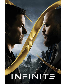 Película Infinite