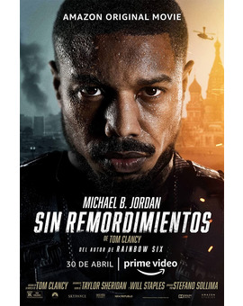 Película Sin Remordimientos