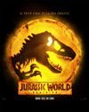 Póster de la película Jurassic World: Dominion 2