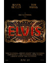 Póster de la película Elvis 3