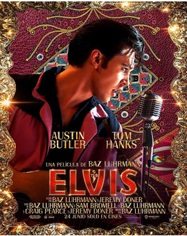 Película Elvis