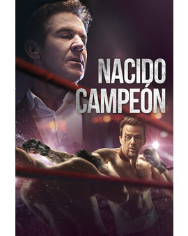 Película Nacido Campeón