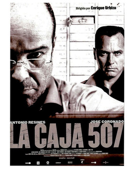 Película La Caja 507