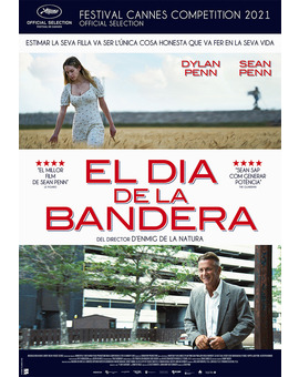 Película El Día de la Bandera