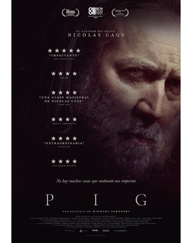 Película Pig