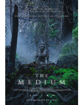 Película The Medium