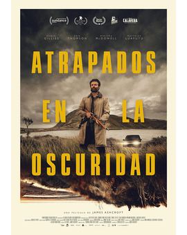 Película Atrapados en la Oscuridad