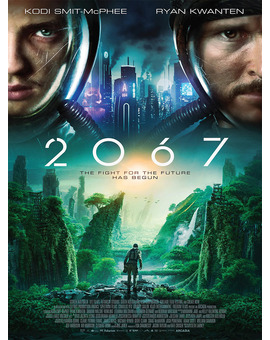 Película 2067