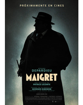 Película Maigret