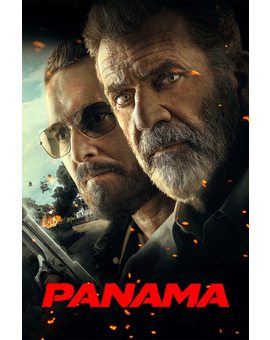 Película Misión Panamá