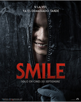 Película Smile